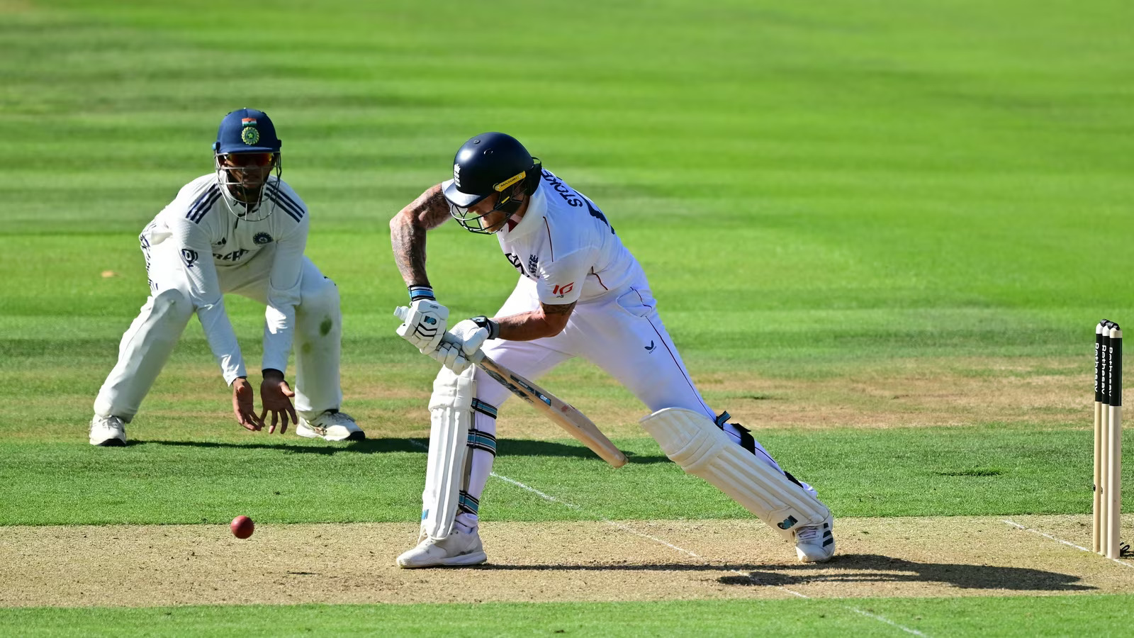 ENG vs IND 2025: Ollie Pope keeps 'fingers crossed' on Ben Stokes' injury