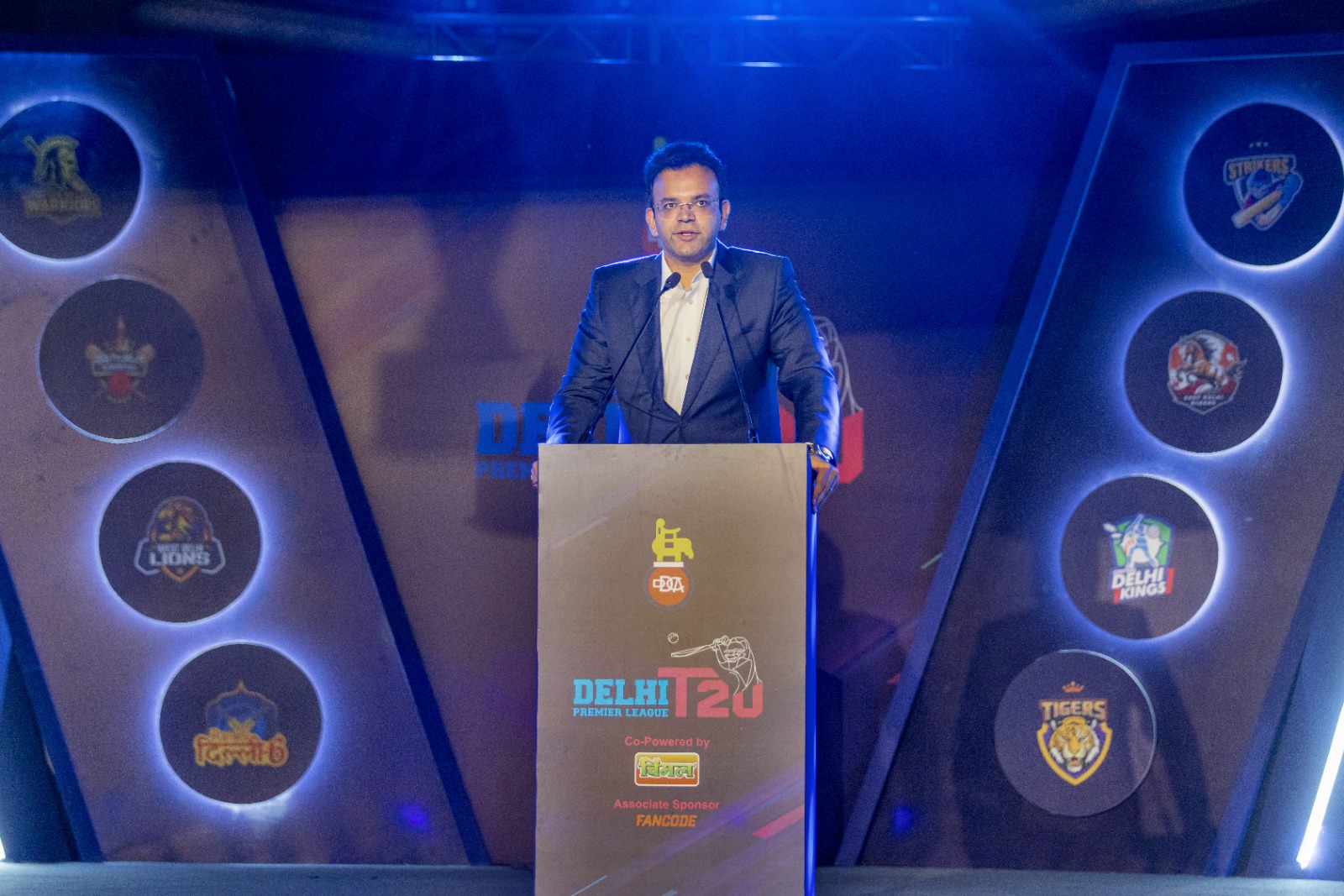 Simarjeet Singh, Digvesh Rathi, and Nitish Rana headline DPL auction