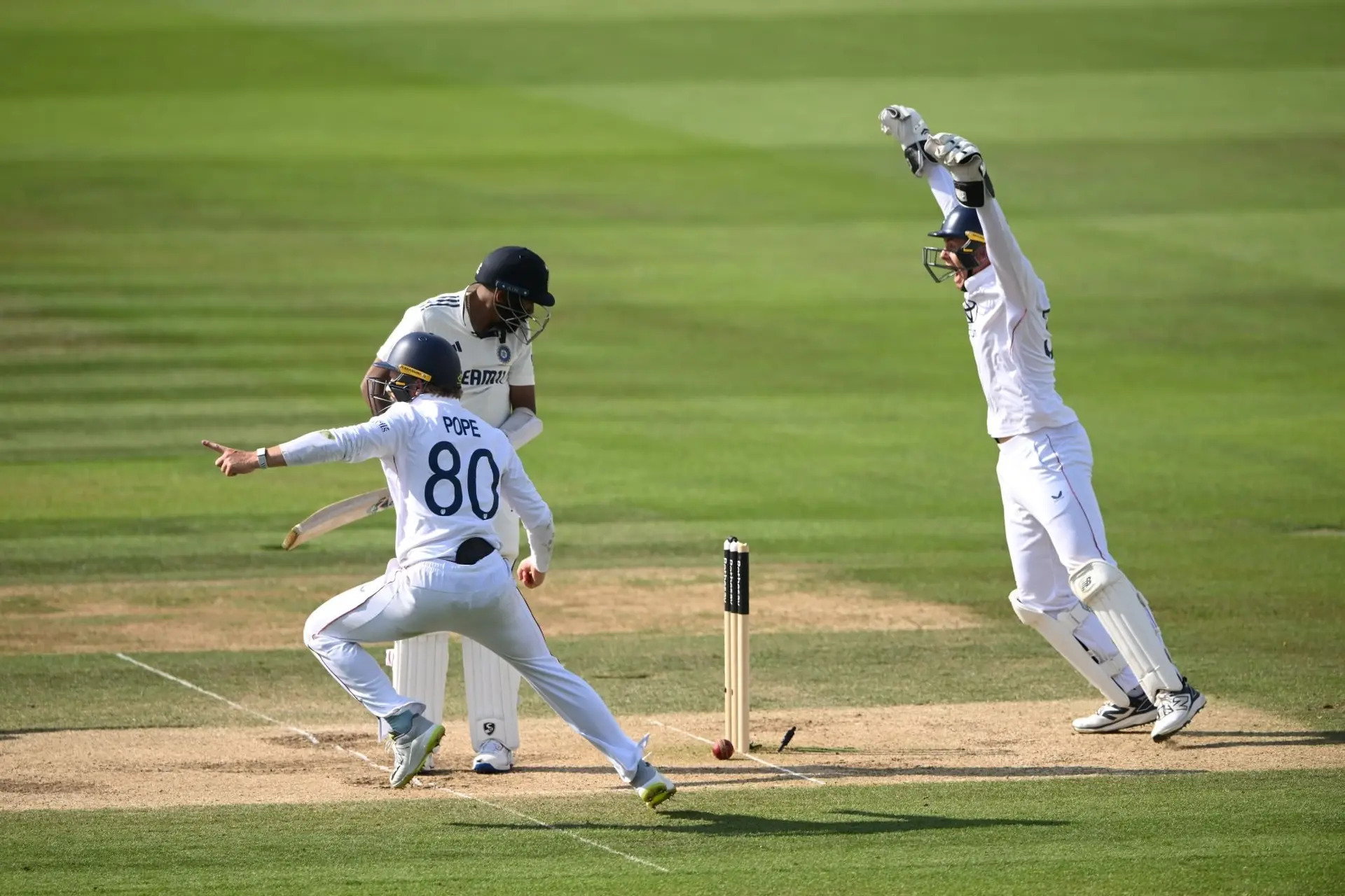 ENG vs IND 2025, 3rd Test - Talking Points & Who Said What?