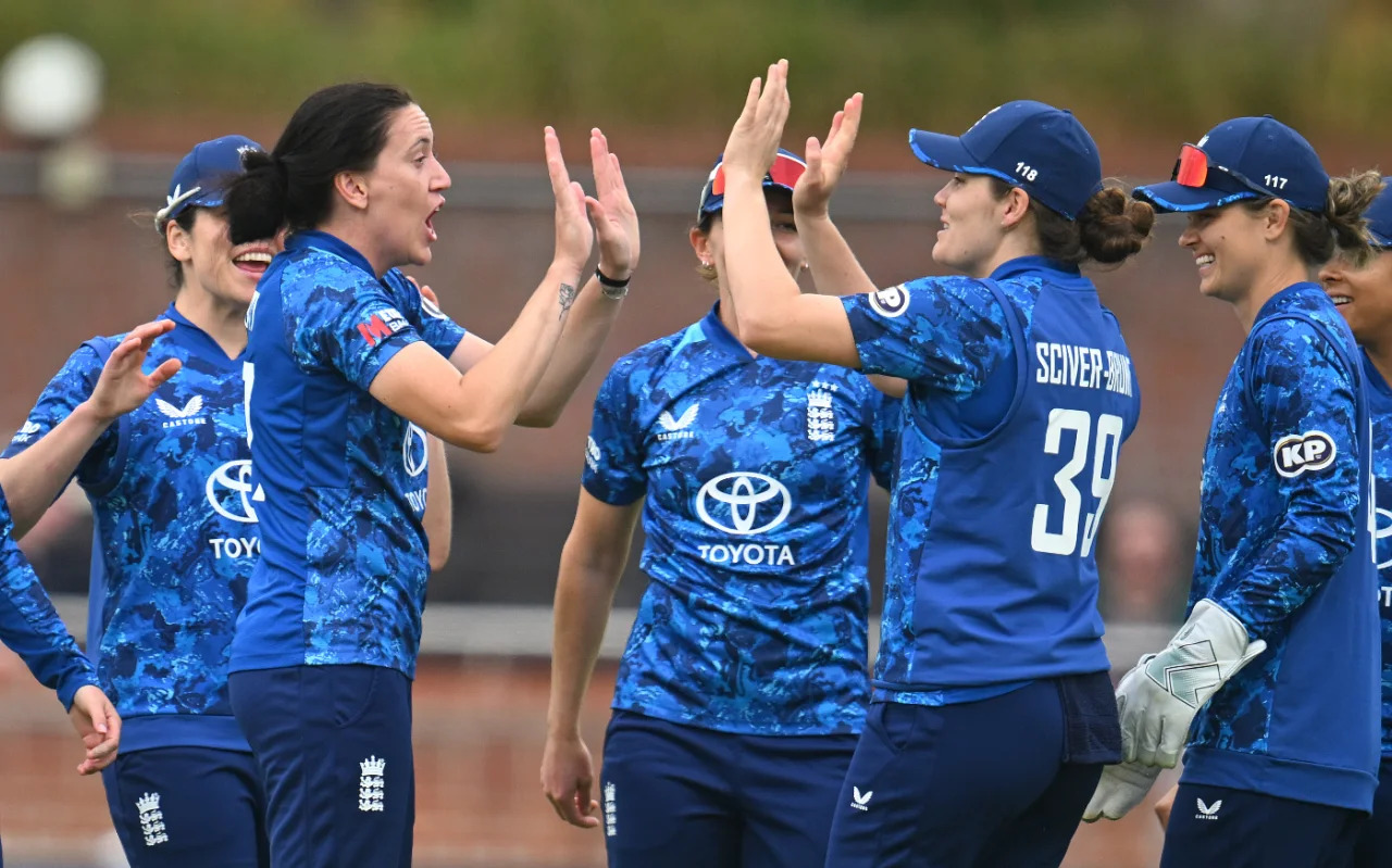 ENG W vs IND W 2025: Nat Sciver-Brunt returns fully fit as England announce ODI team