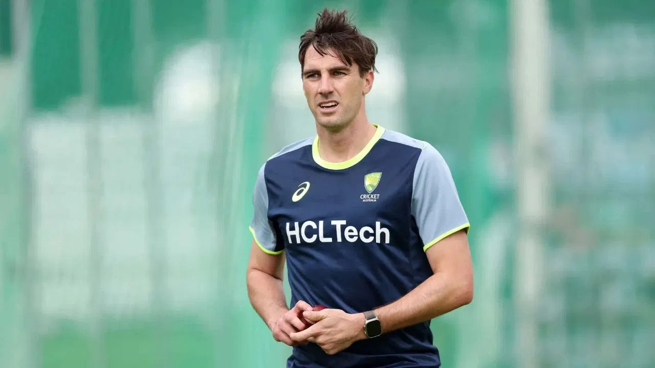 AUS vs SA 2025: Pat Cummins to miss South Africa's white-ball series as part of his build-up towards Ashes