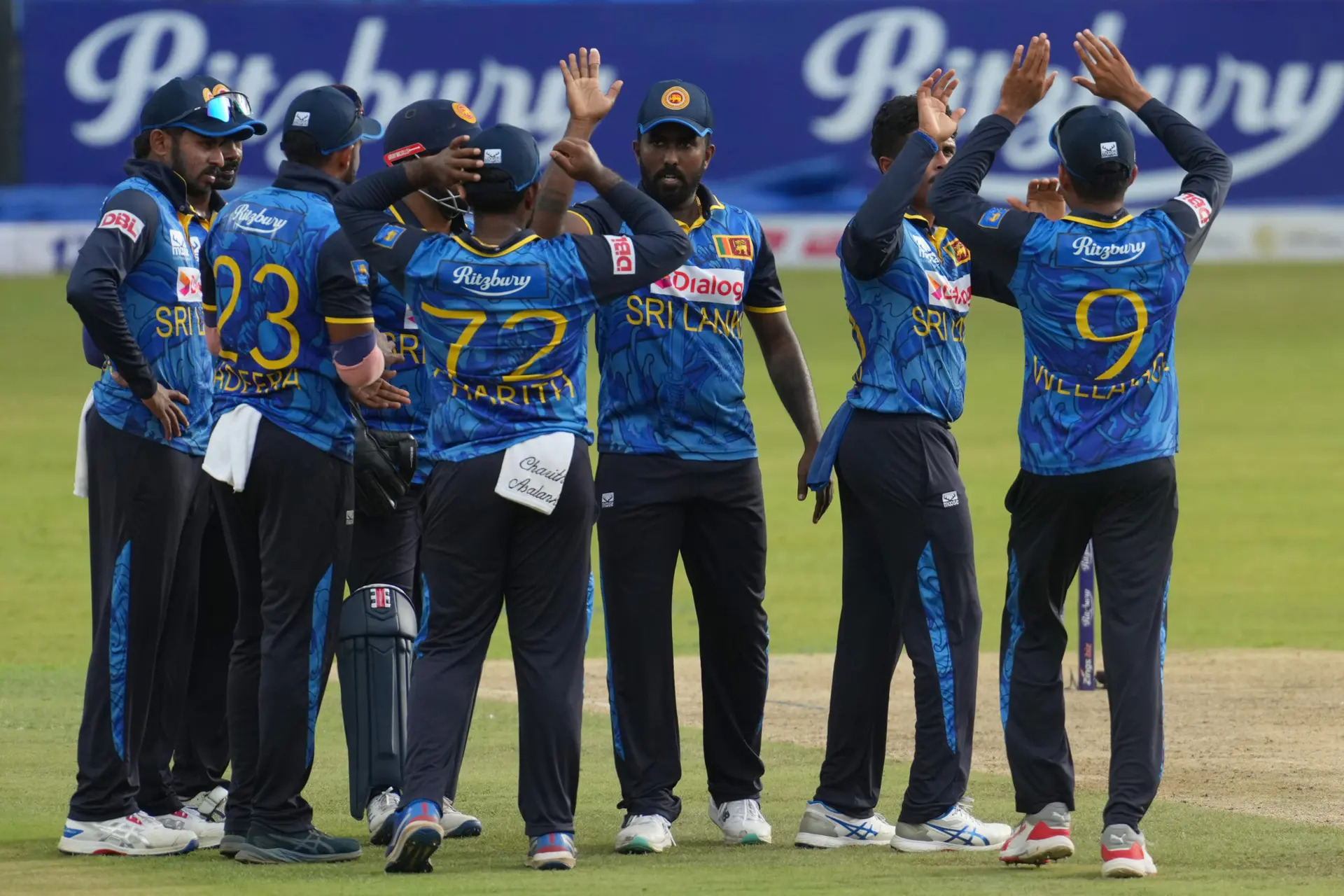 SL vs BAN 2025: Sri Lanka announce 17-member team for Bangladesh T20Is