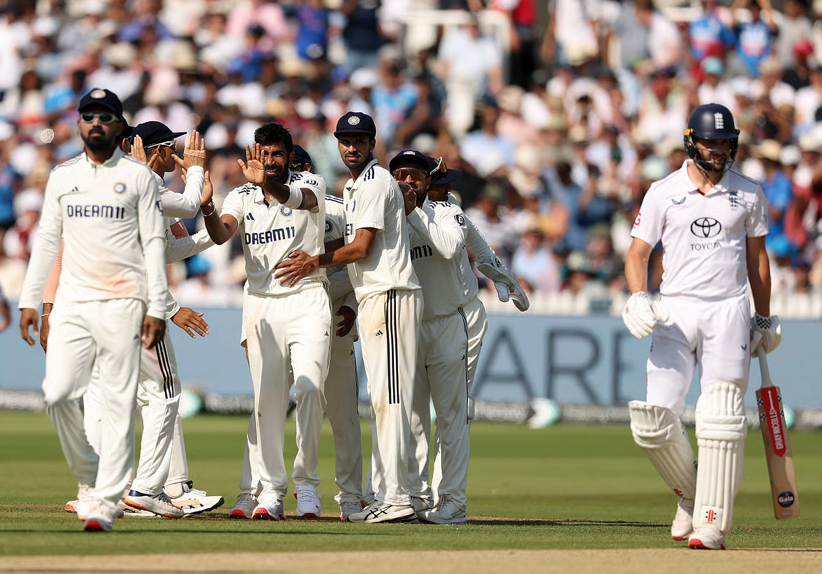 ENG vs IND 2025: 3 key changes India should consider for 4th Tests