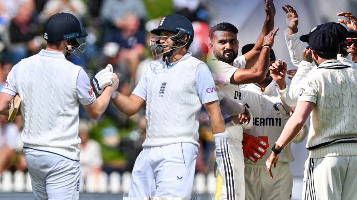 ENG vs IND 2nd Test: How many runs do England need to avoid a follow-on?