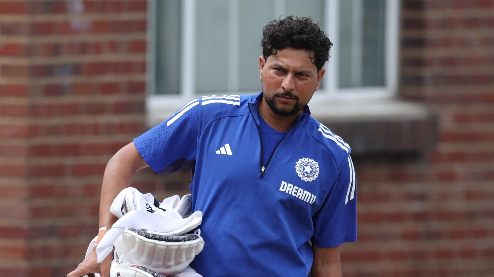 ENG vs IND 2025: 'Blowing my mind’ - R Ashwin tears Indian management for ignoring Kuldeep Yadav in Manchester