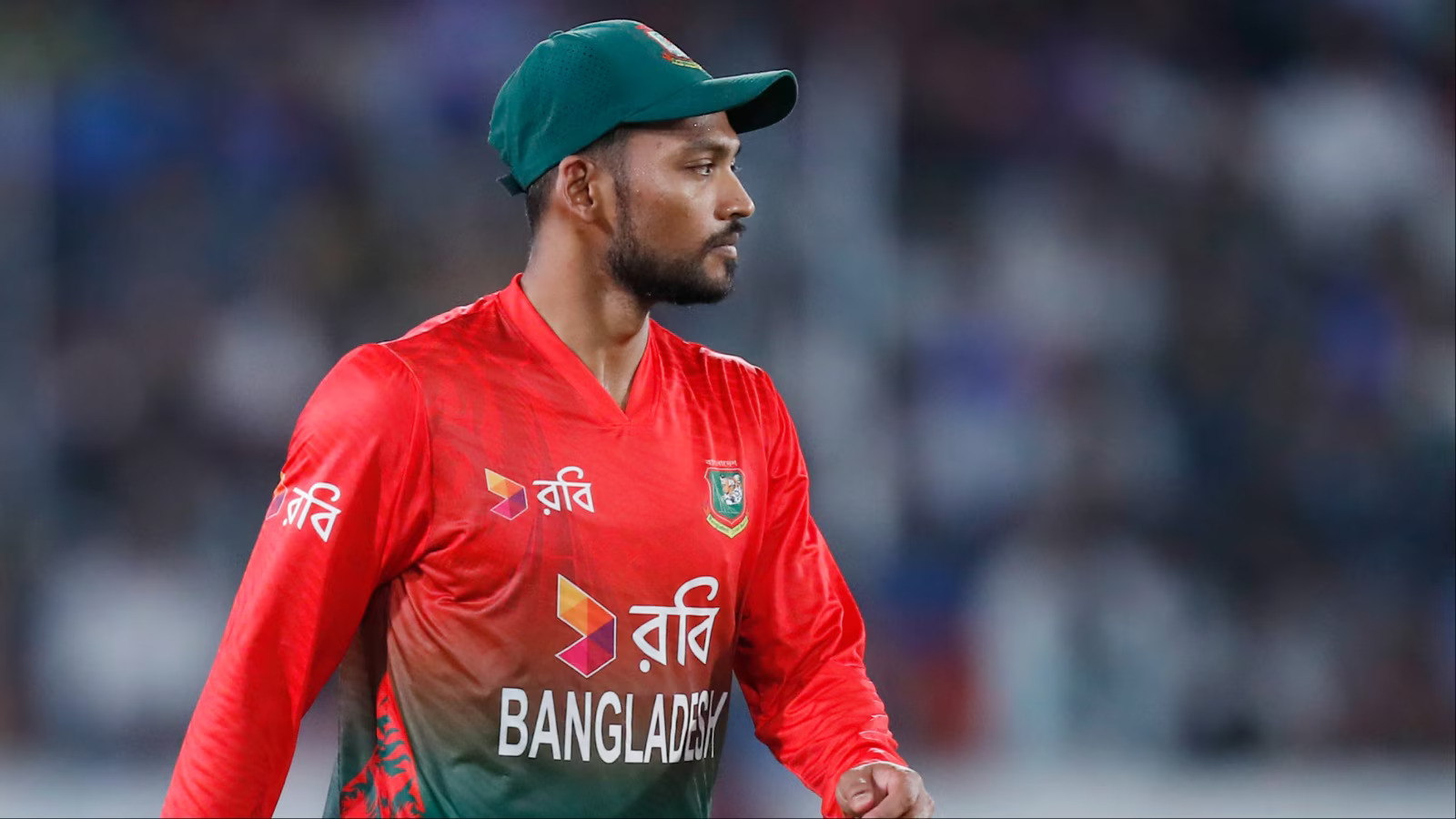 SL vs. BAN 2025: Najmul Hossain Shanto dropped from Bangladesh's T20I team days after stepping down as Test captain