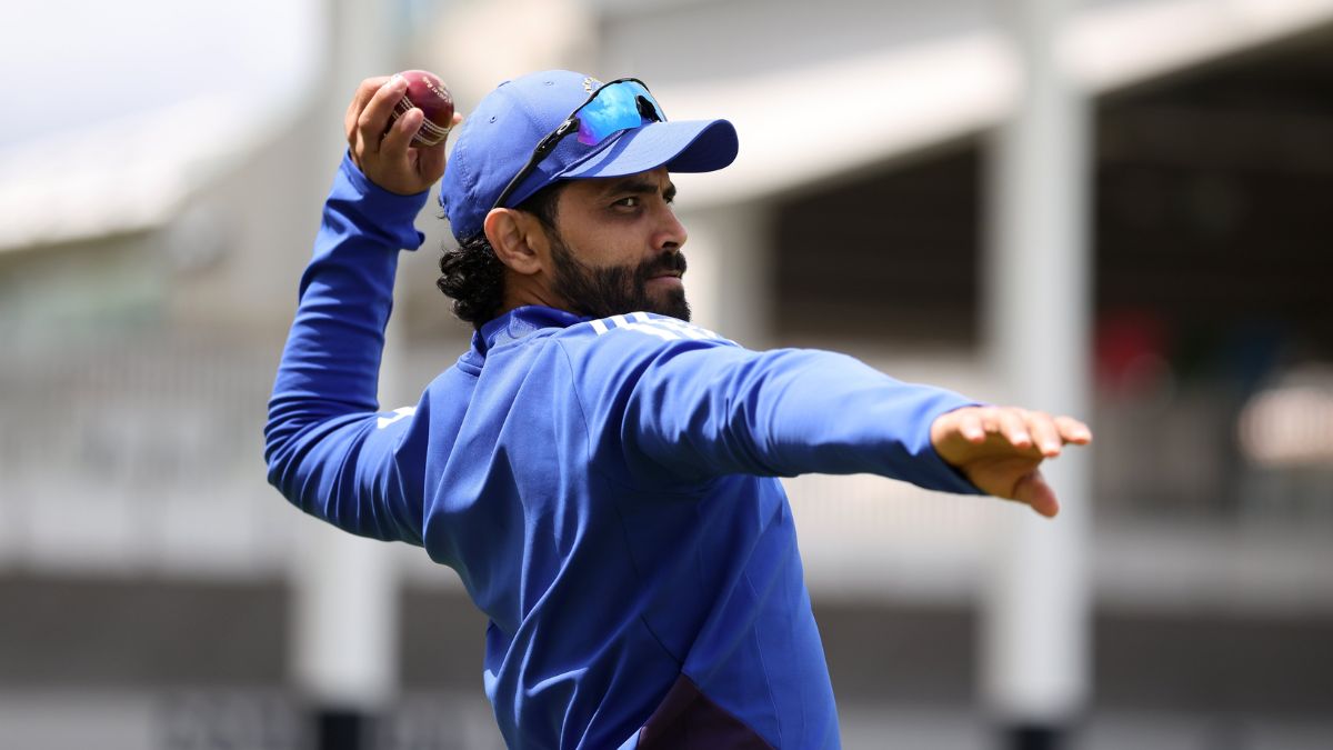 Ravindra Jadeja is not a front-line spinner in English conditions: Greg Chappell