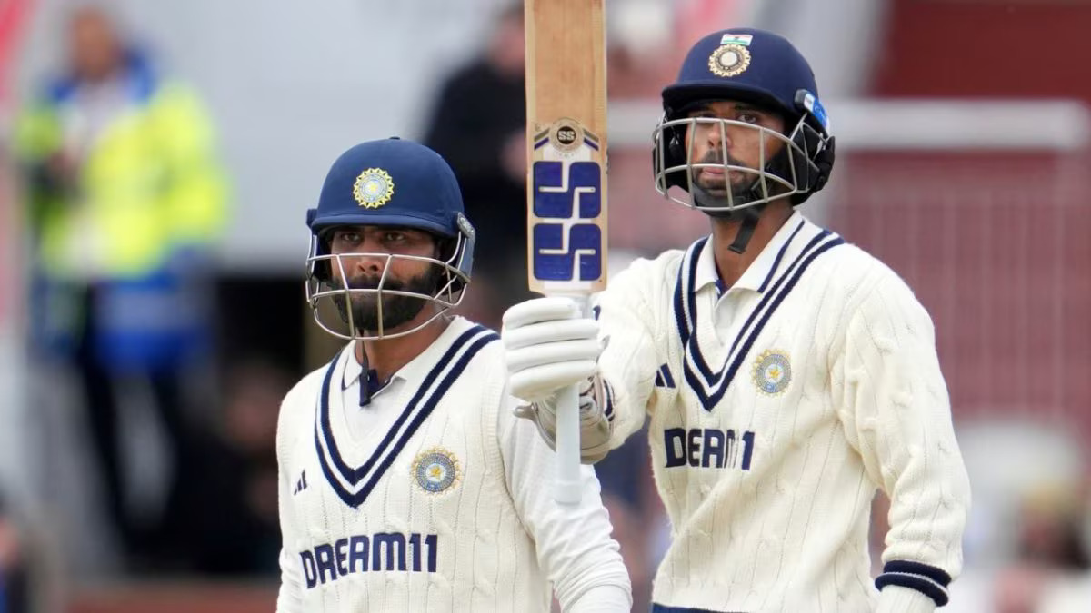 ENG vs IND 2025, 4th Test Day 5 Review: Indian batters rise to the occasion, stay afloat in series by drawing Manchester Test
