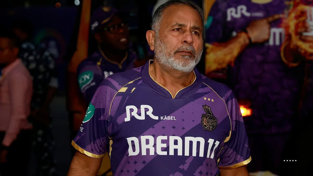 IPL 2026: Bharat Arun leaves KKR to join LSG as bowling coach