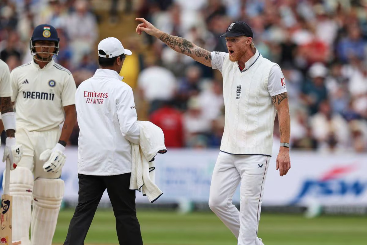 ENG vs IND 2025: 'Not sure that means anything' - Mark Butcher takes dig at umpires after Ben Stokes' last-2nd review