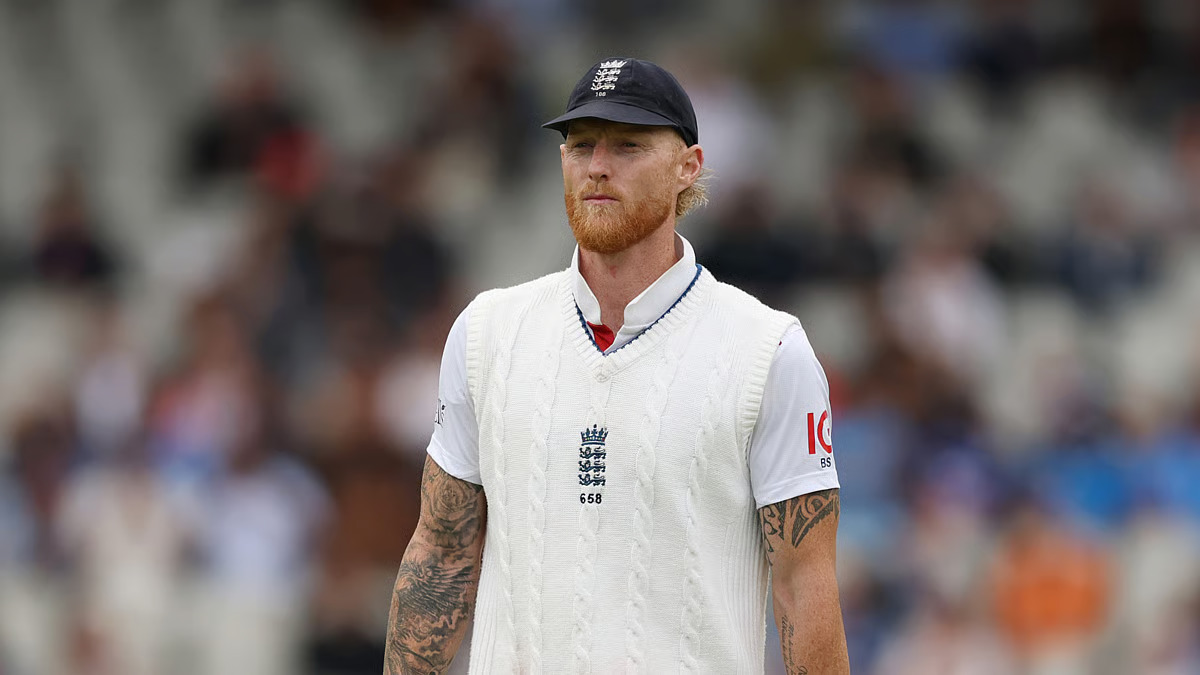 ENG vs IND 2025: 'No chance I was risking my bowlers' - Ben Stokes reveals reasons for offering draw in Manchester