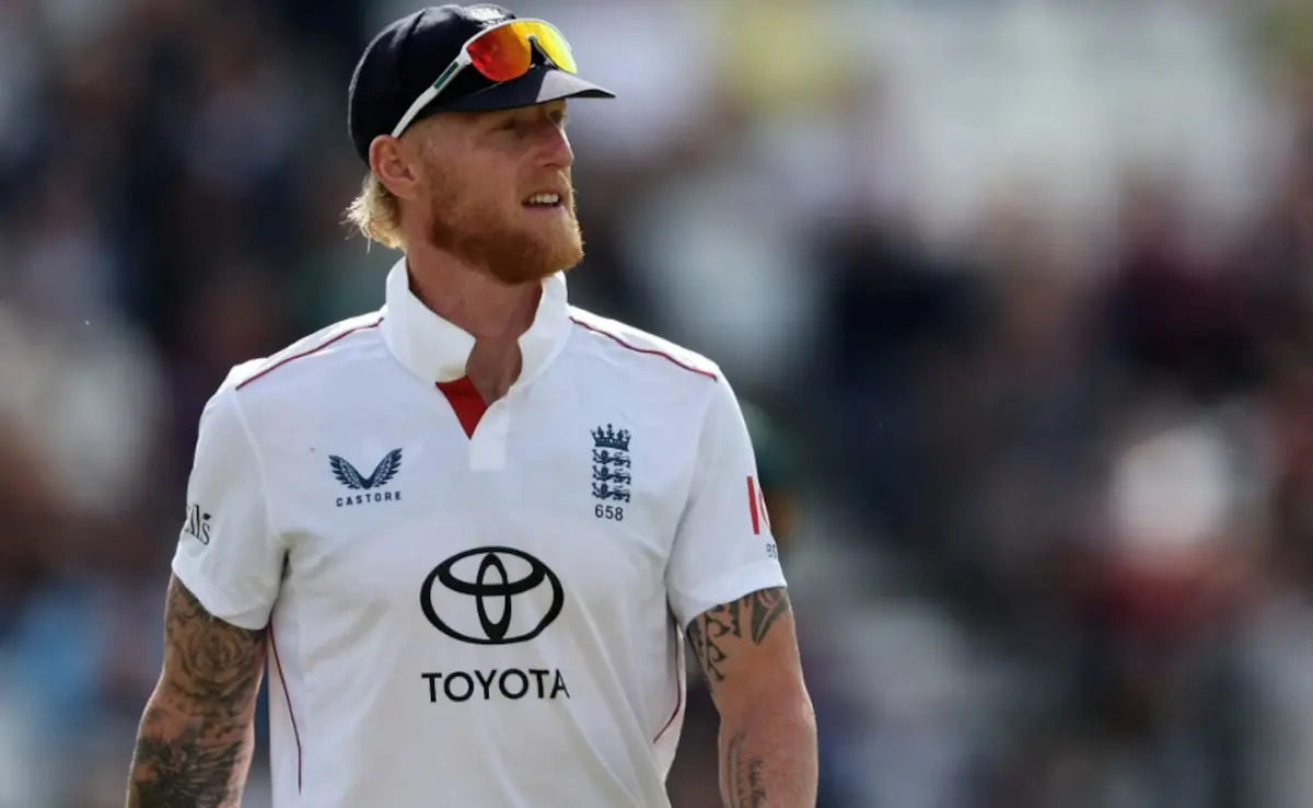 ENG vs IND 2025: 'The risk was way too high' - Ben Stokes gives injury update after being ruled out of Oval Test