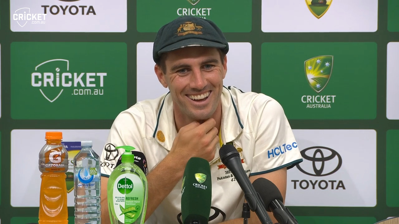 ‘Who wants to bowl over there?’ After India's triumph, Pat Cummins criticises Edgbaston