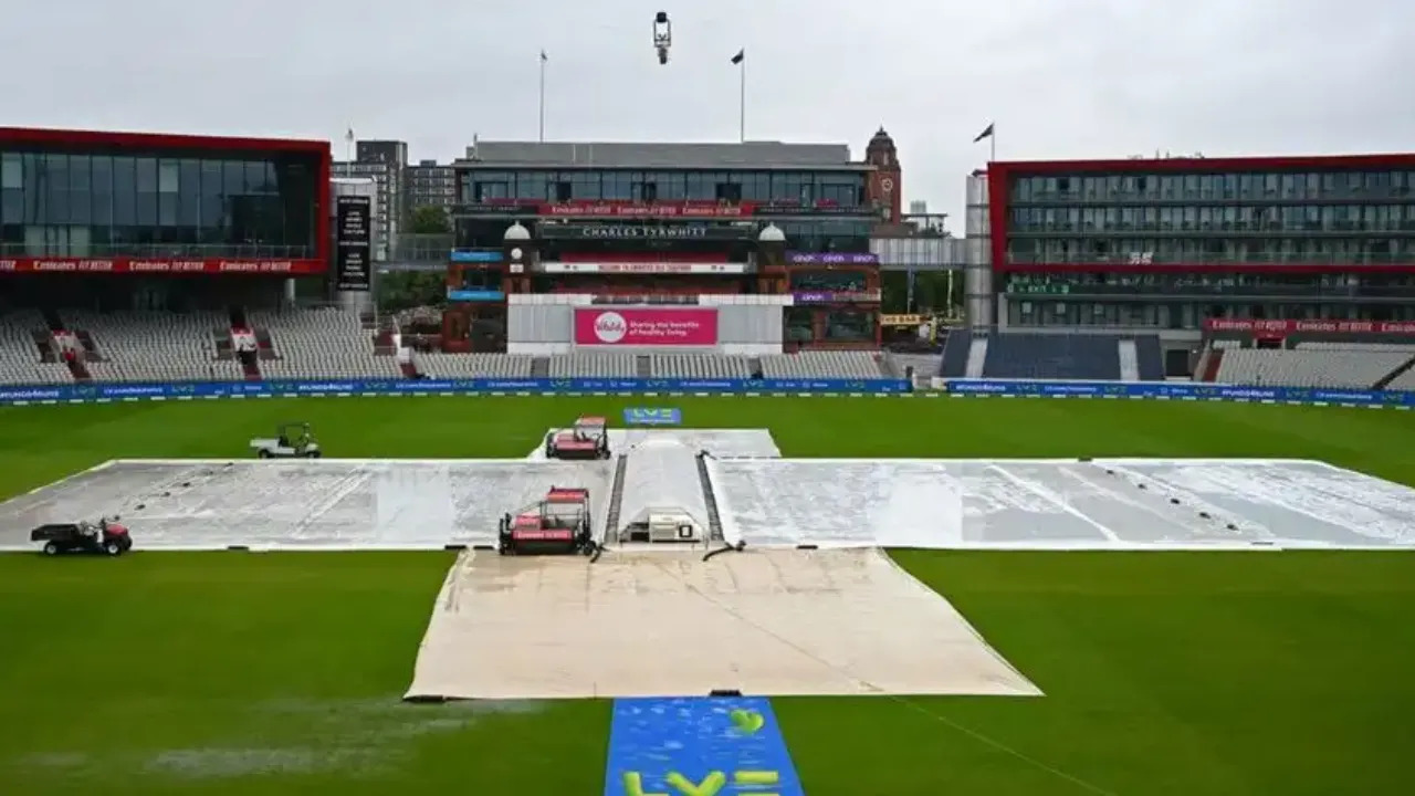 England vs India, 4th Test: Weather Forecast and Pitch Report of Old Trafford, Manchester