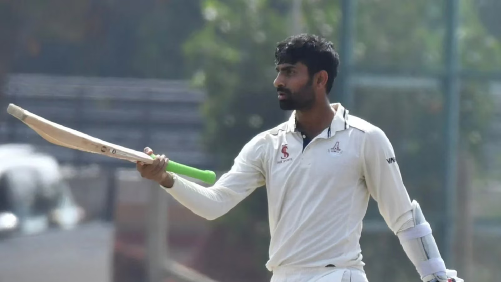 ENG vs IND 2025: N Jagadeesan to replace injured Rishabh Pant in Oval Test