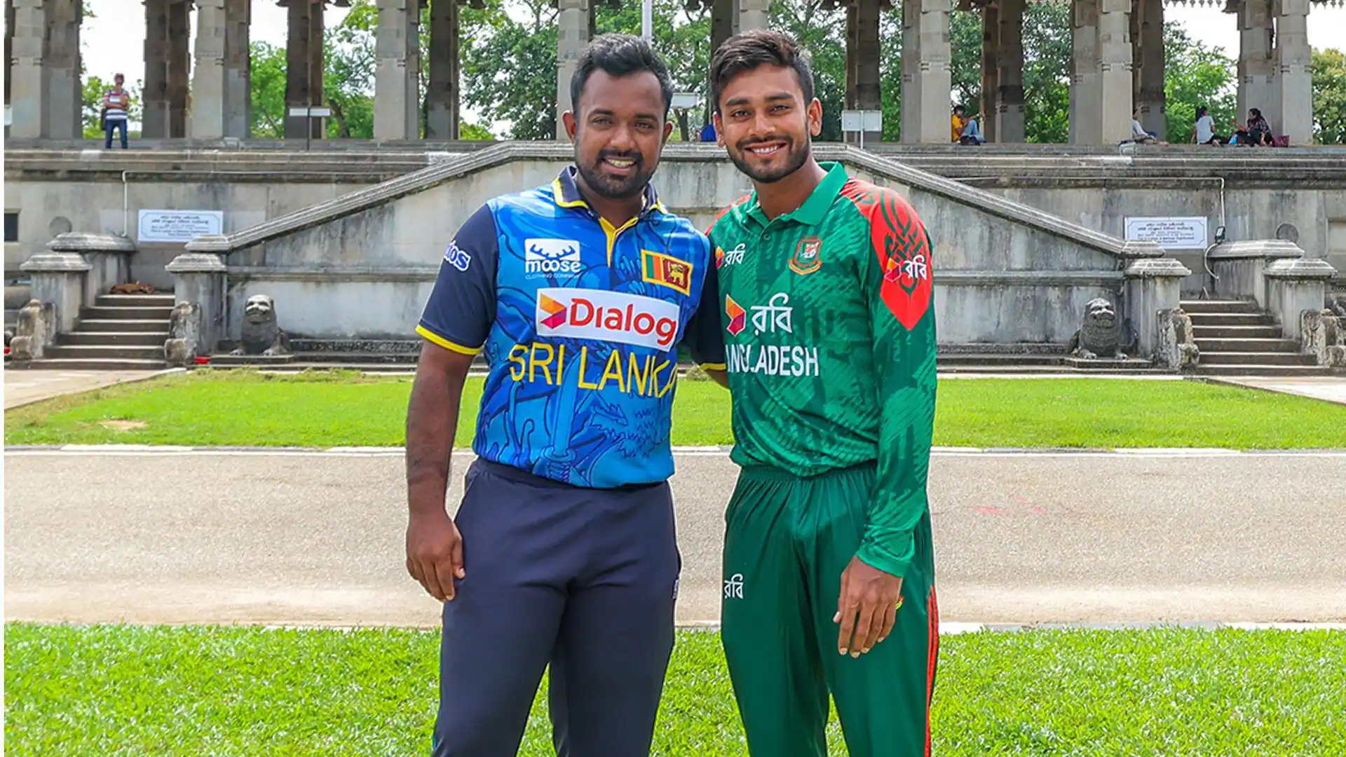 SL vs BAN Dream11 Prediction, Fantasy Cricket Tips, Playing 11, Injury Updates & Pitch Report for 1st ODI