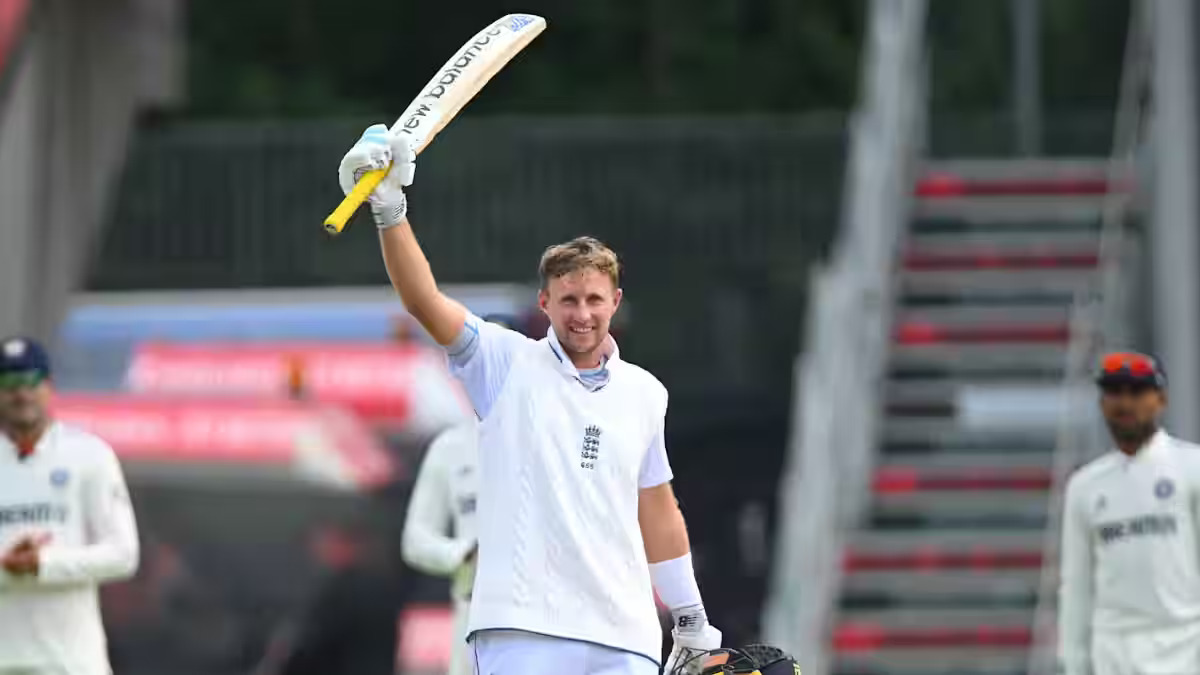 ENG vs IND 2025, 4th Test Day 3 Review: Joe Root's 38th Test ton helps England gain commanding position in Manchester