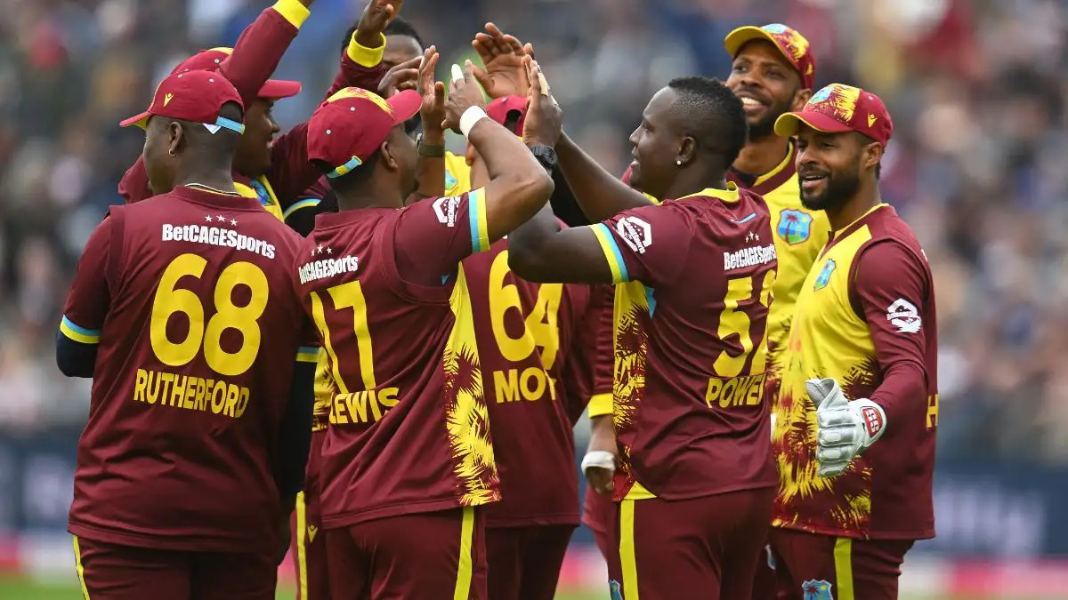 WI vs AUS 2025: Jewel Andrew, Jediah Blades earn maiden call-up as West Indies announce T20I team