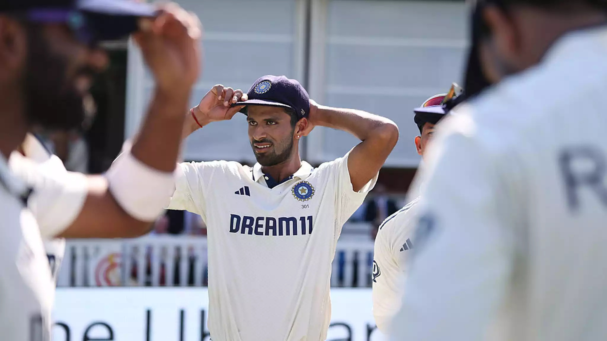 ENG vs IND 2025: 'Definitely India winning tomorrow' - Washington Sundar bullish about India's chances in Lord's Test