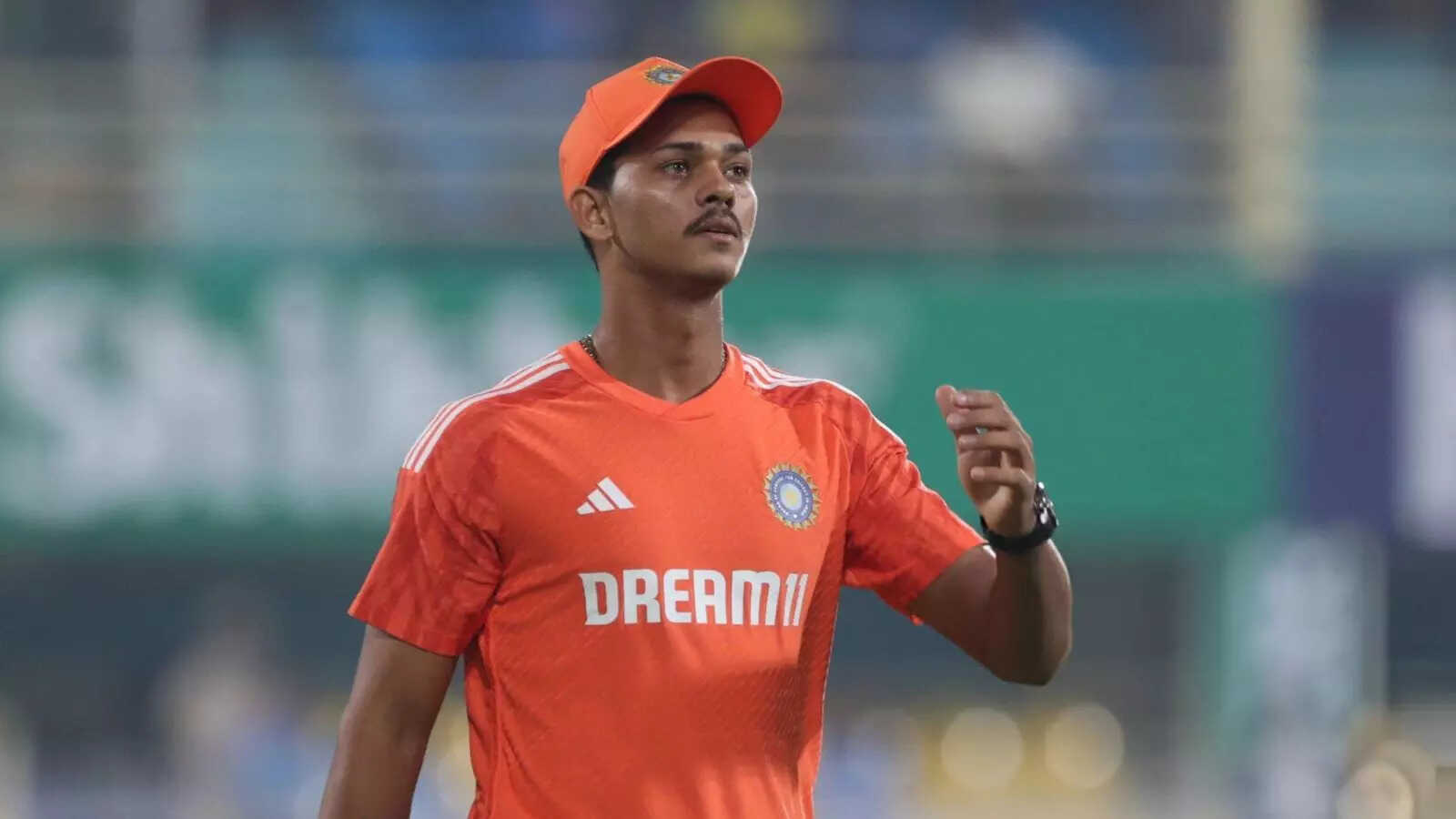 Asia Cup 2025: 'He has a strike rate of 165' - Jaiswal gets backing upon omission from T20I team