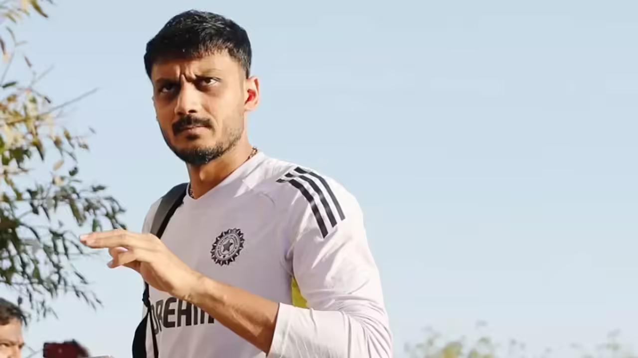Asia Cup 2025: 'Axar Patel deserves an explanation for removal from vice-captaincy in T20Is' - Former India batter empathises with star all-rounder