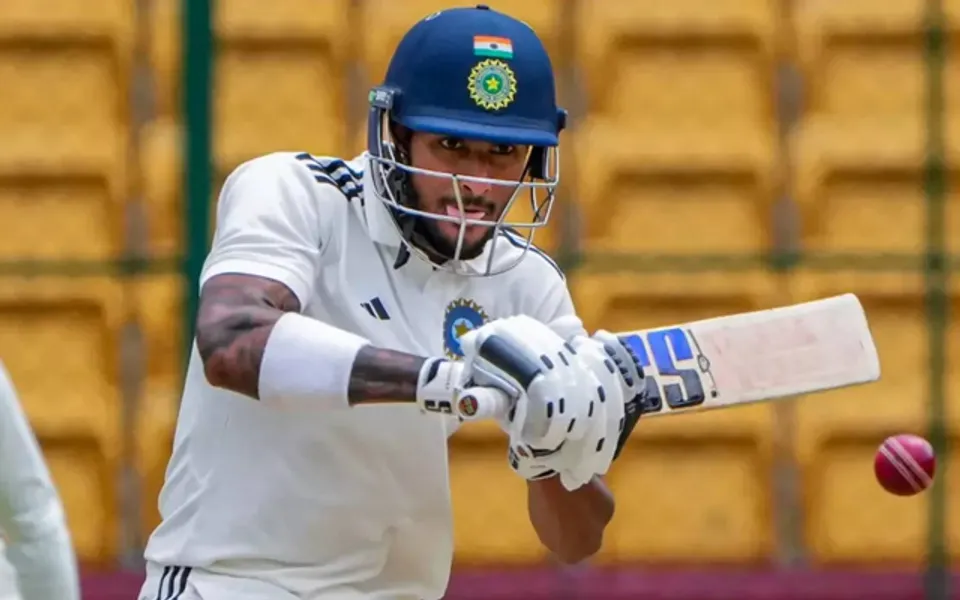 Duleep Trophy 2025: Azharuddeen to lead South Zone in semis after Tilak Varma leaves for national duty