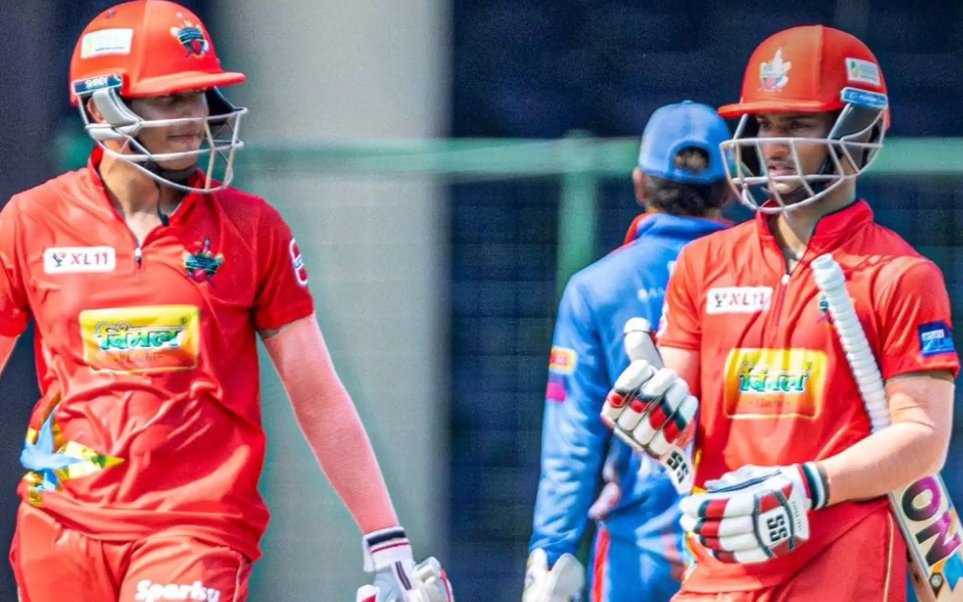 SDS vs EDR Dream11 Prediction, Match 1, DPL Fantasy Cricket Tips, Playing 11, Injury Updates & Pitch Report for DPL 2025