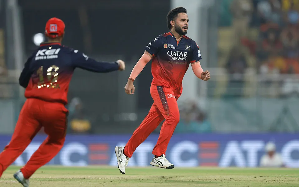 Suyash Sharma picks RCB GOAT; it's not Virat Kohli or AB de Villiers