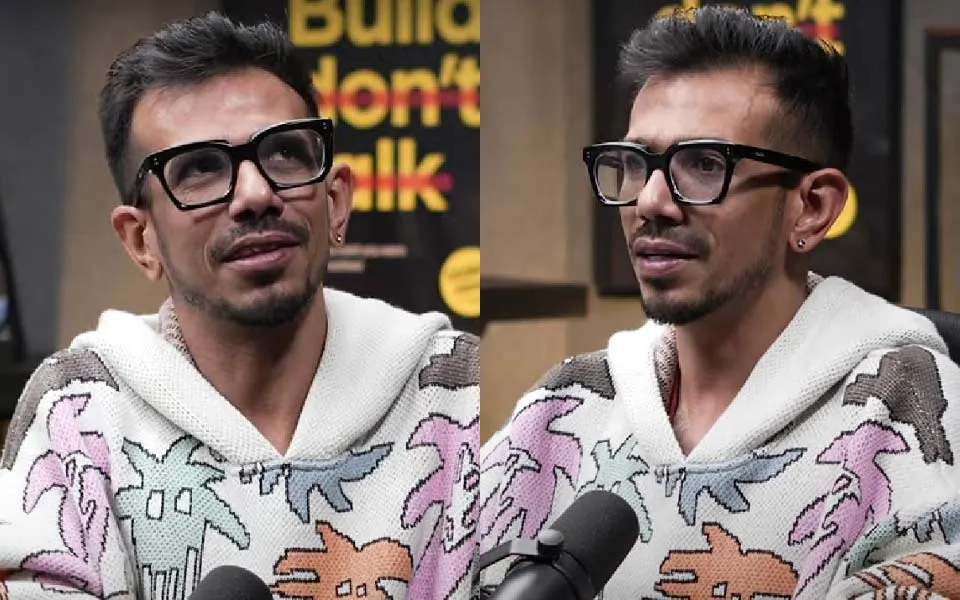 'I had suicidal thoughts, used to sleep for only 2 hours' - Yuzvendra Chahal opens up on effect of cheating charges post divorce