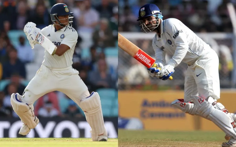 ENG vs IND 2025: 'Virender Sehwag's starts changed the mood in the dressing room' - Sanjay Bangar, compares Yashasvi Jaiswal to former India opener