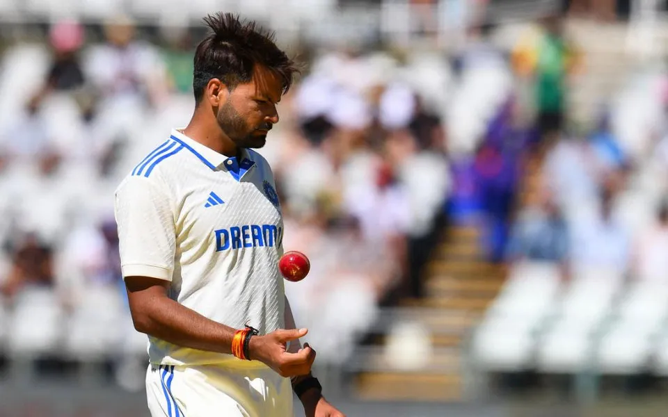 'His time will come': Sourav Ganguly supports Mukesh Kumar's India career across formats