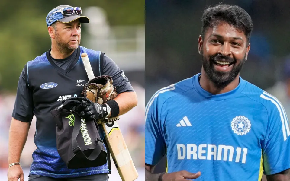 ENG vs IND 2025: India are missing a player like Hardik Pandya in Test cricket: Craig McMillan