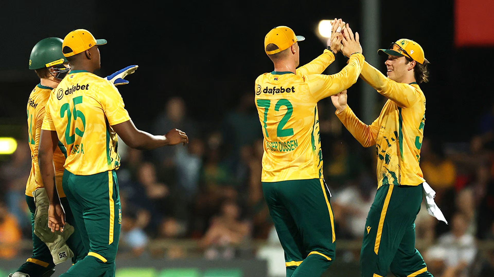AUS vs SA Dream11 Prediction, 3rd T20I, Fantasy Cricket Tips, Playing 11, Pitch report & Injury Updates