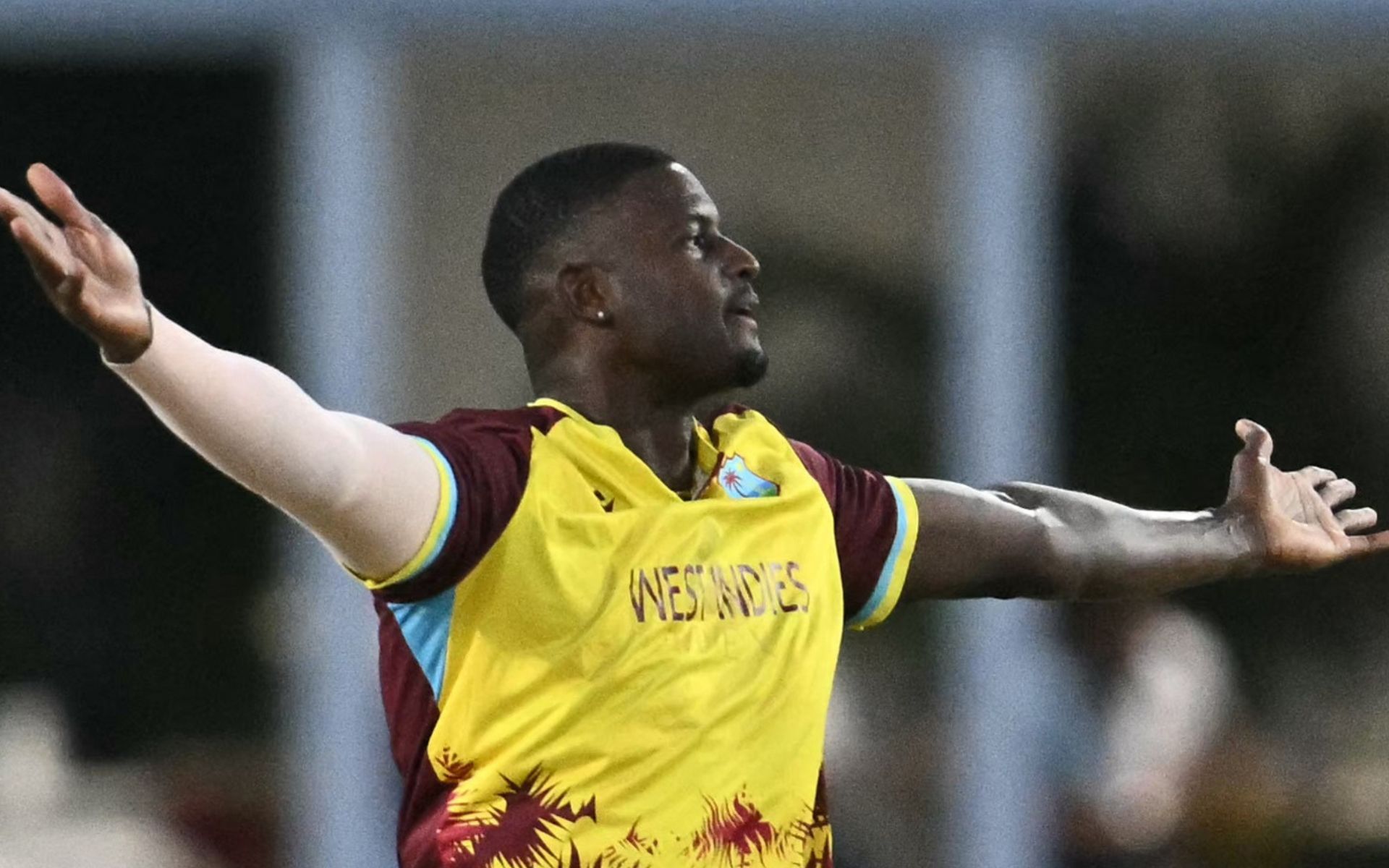 CPL 2025: Jason Holder named captain of St. Kitts and Nevis Patriots