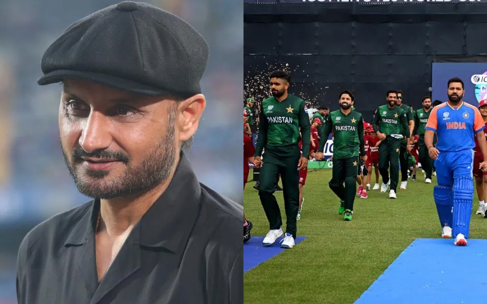 ‘Nation comes first’ - Harbhajan Singh urges India to refuse play vs Pakistan in Asia Cup