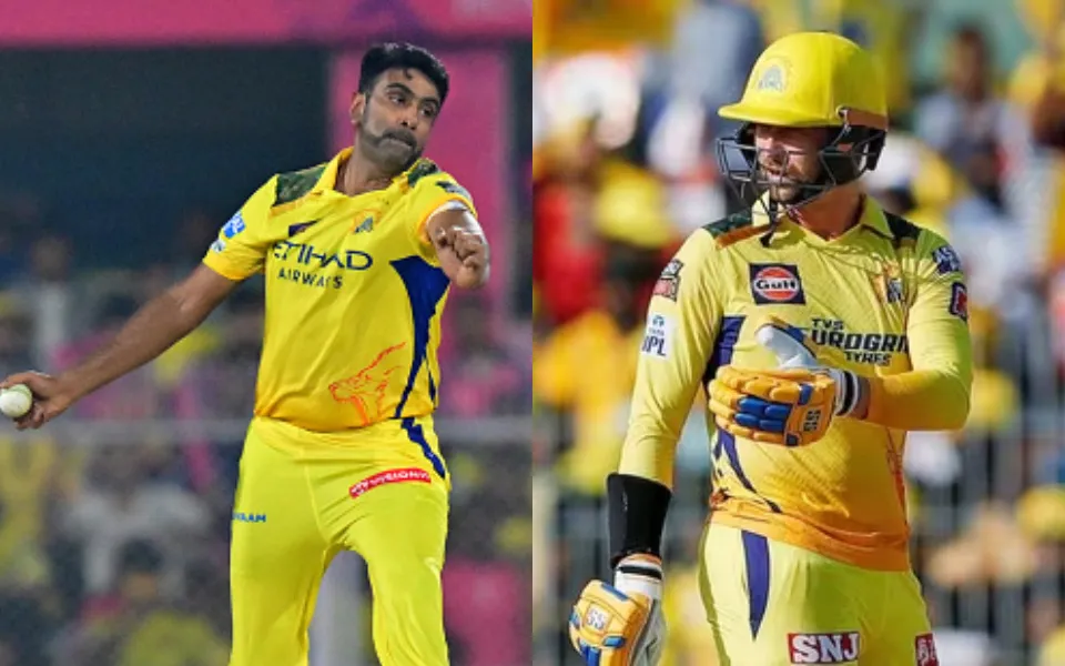 'Can you share Virat Kohli’s number?’ - R Ashwin reveals scam attempt by fake 'Devon Conway' after IPL 2025