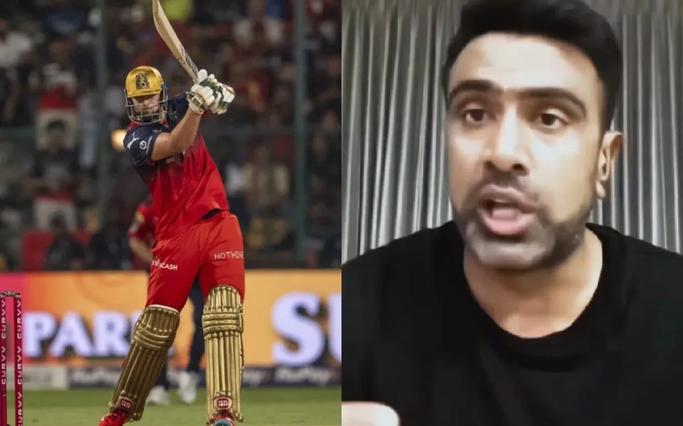 'Told them to pick Tim David' -  R Ashwin reveals how IPL teams ignored his advice in 2025 auction