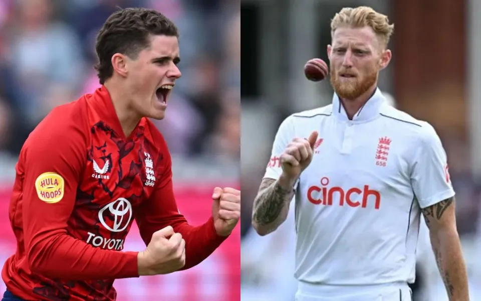 IRE vs ENG 2025: 'I want to lead by example like Ben Stokes' - Jacob Bethell on being named as England captain in T20Is vs Ireland