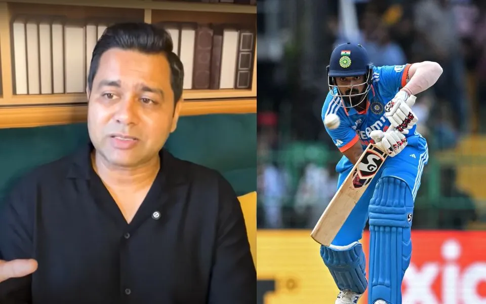 'Plays very slow at times' - Aakash Chopra weighs KL Rahul's inclusion in India's Asia Cup 2025 team