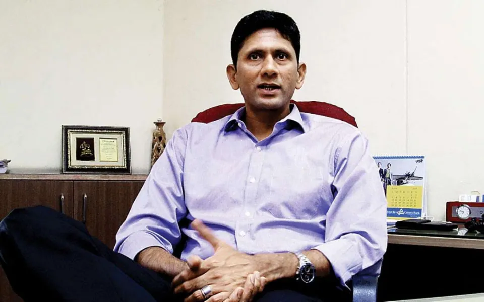 Chinnaswamy is such an iconic venue, we would like to bring cricket back here: Venkatesh Prasad