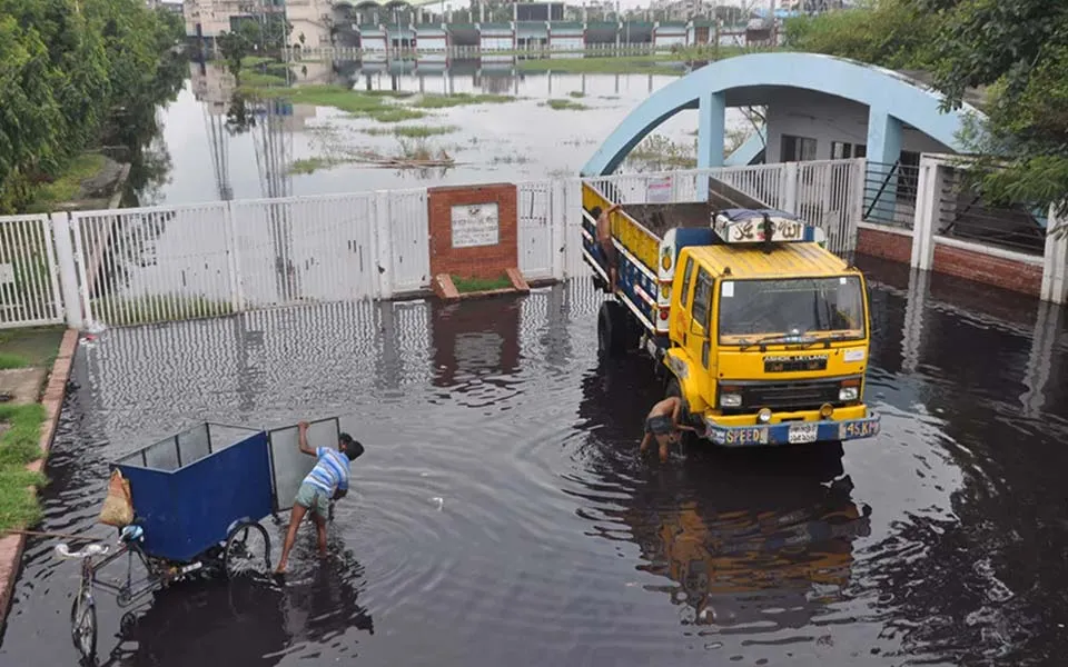 Fatullah Cricket Stadium set to undergo big reconstruction