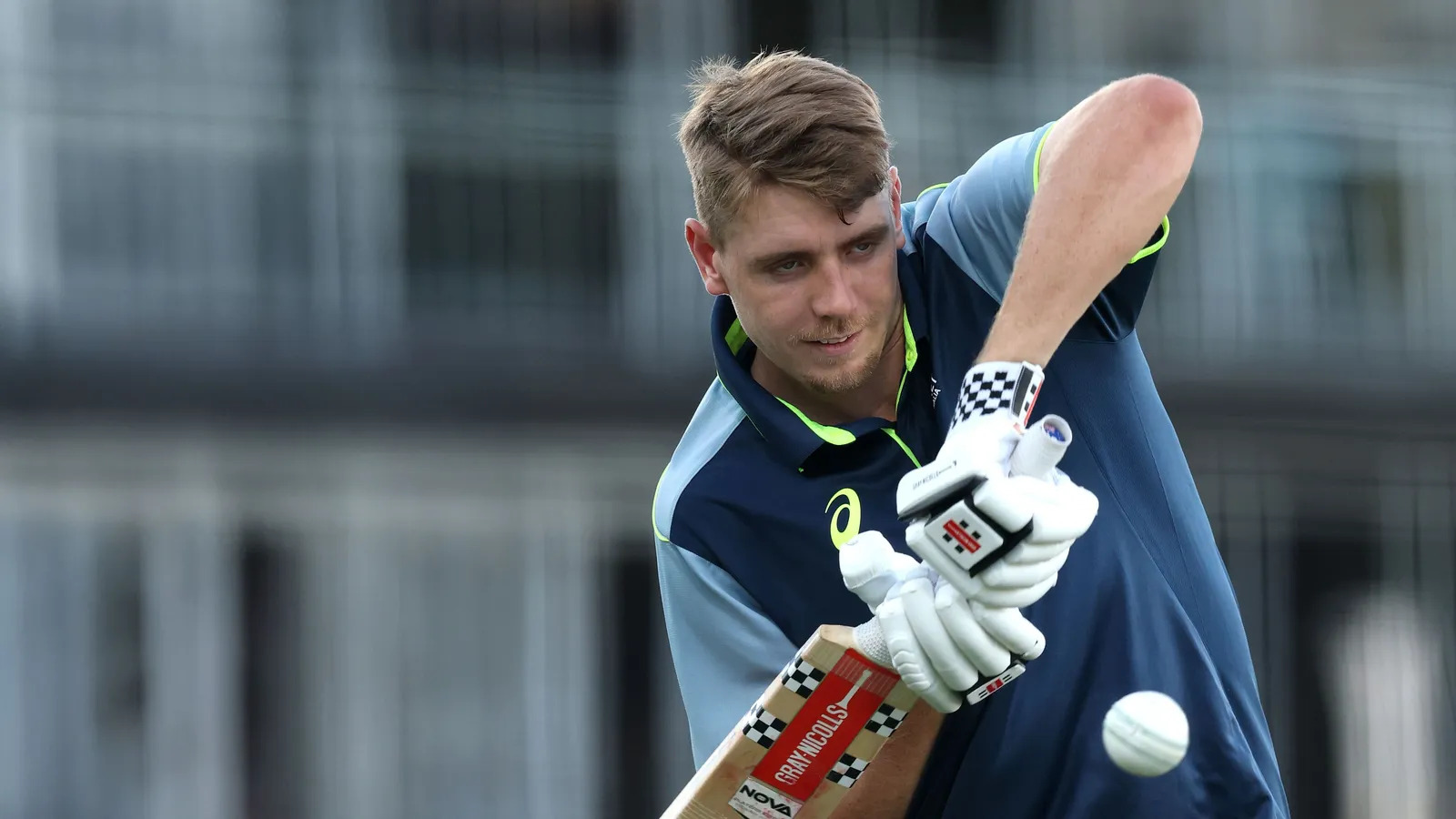 ‘It will be exciting to get back to bowling’ – Australian allrounder targets Ashes return