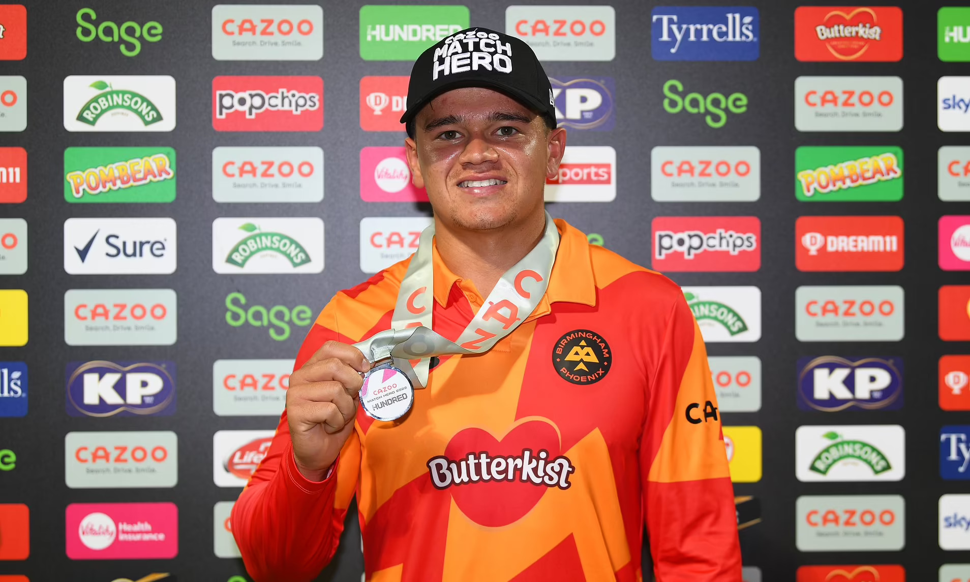 BPH vs TRT Dream11 Prediction, Match 4, The Hundred Fantasy Cricket Tips, Playing XI, Pitch Report & Injury Updates