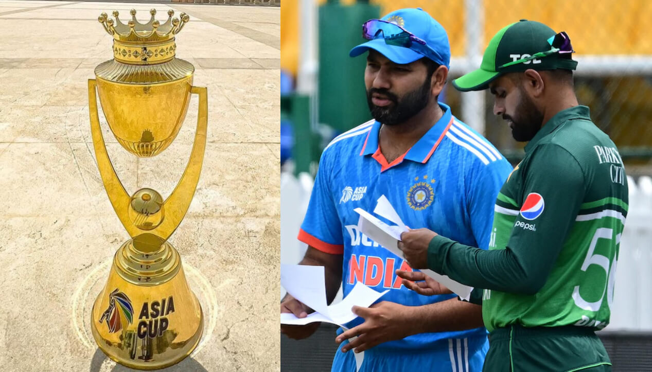 Asia Cup 2025: ACC confirms venues, India vs Pakistan in Dubai