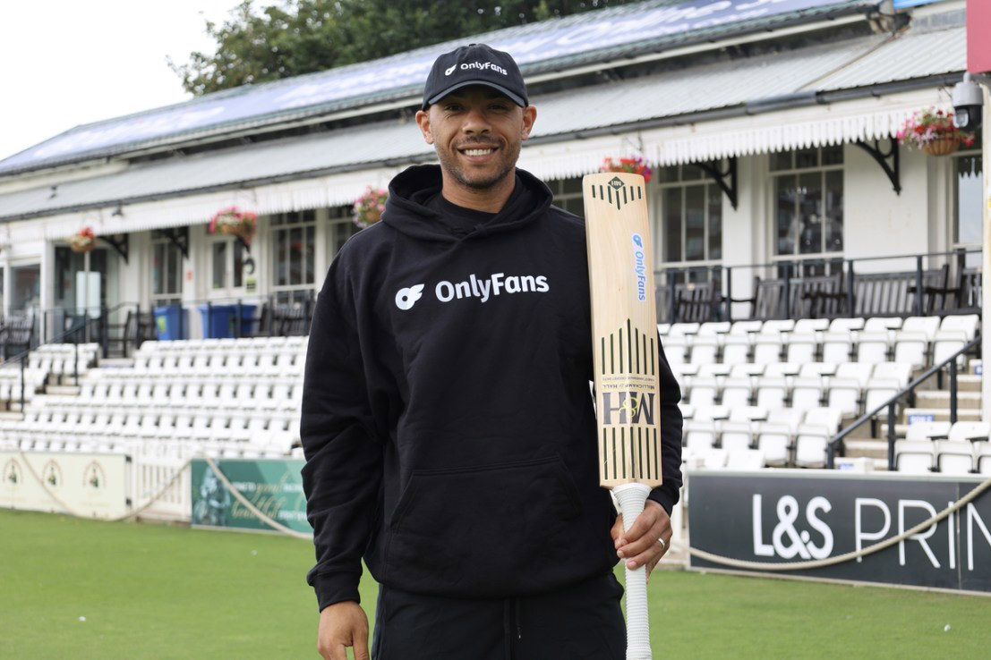 England's Tymal Mills becomes first cricketer to join OnlyFans as creator