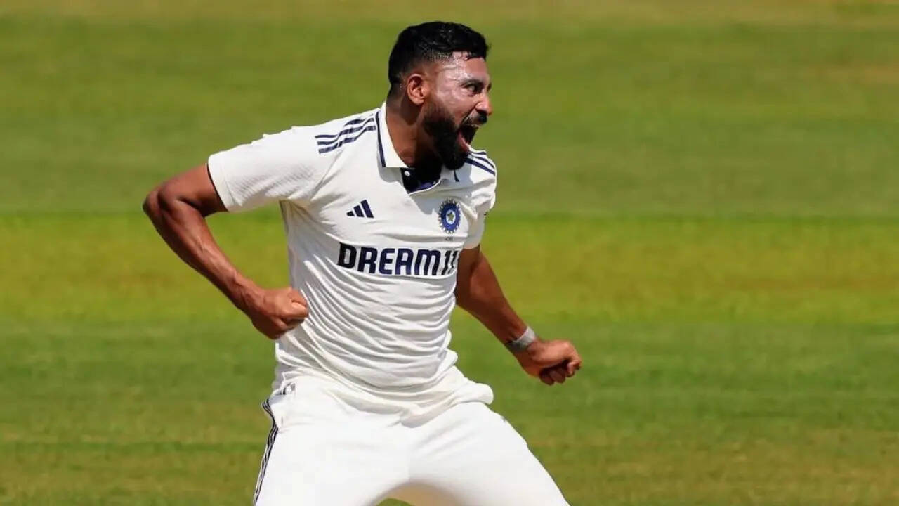 'Indian cricket needs more Sirajs' – Kapil Dev hails 'real hero' Mohammed Siraj