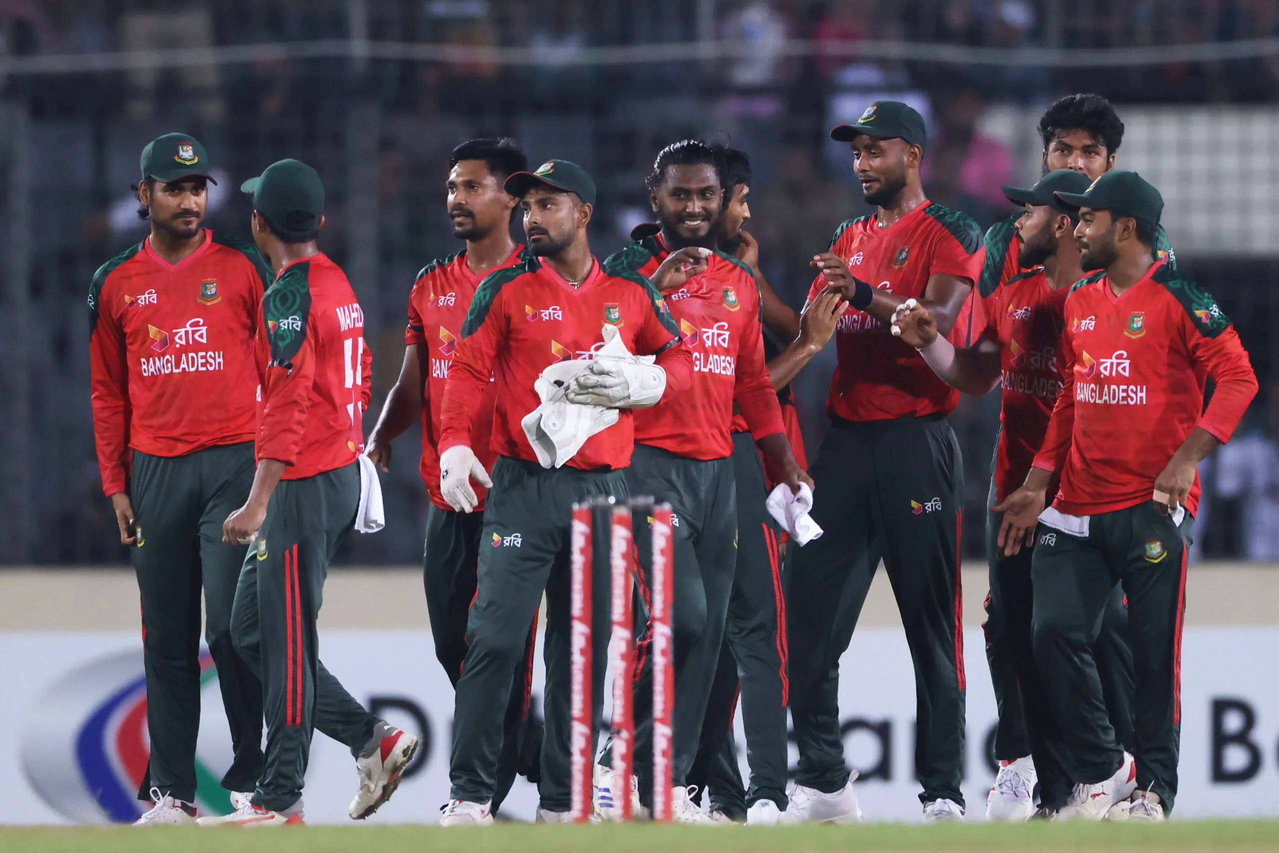 Asia Cup 2025: Bangladesh names 16-man team for continental competition, Nurul Hasan return