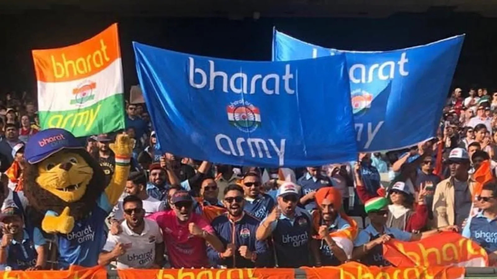 ENG vs IND 2025: Bharat Army to turn The Oval Pink in support of Lymphoma action on Day 3