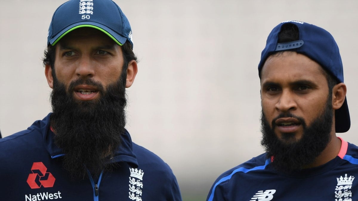 Moeen Ali, Adil Rashid predict next Fab 4, pick two Indian players