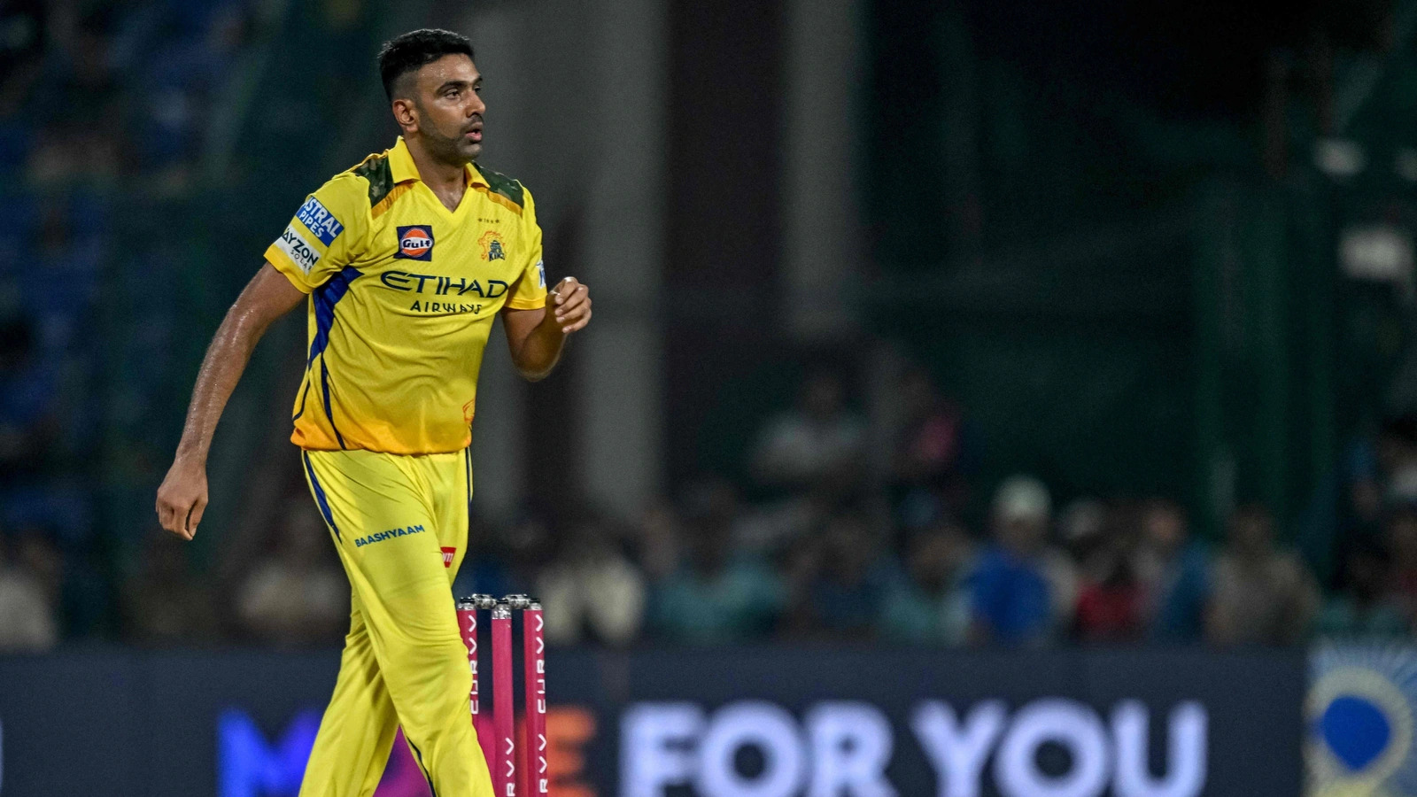Ravichandran Ashwin signs up for ILT20 auction days after retiring from IPL